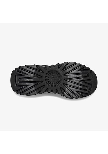 Ugg Peakmod Erkek Siyah Sandalet 026 1166912