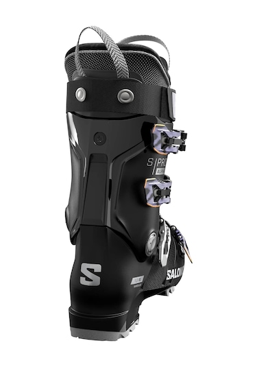 Salomon S/pro Alpha 80 Kadın Kayak Ayakkabısı-l47640000 Siyah
