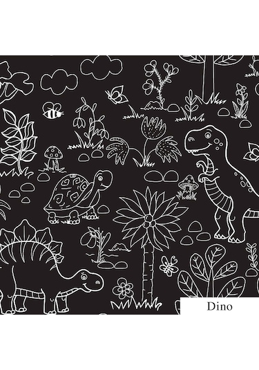 Yazılabilir, Silinebilir Pvc Masa Örtüsü