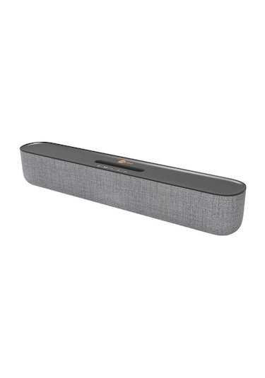 Lenovo Lecoo Ds108 Bluetooth 80 Db Taşınabilir 10 W Kablosuz Siyah Soundbar Stereo Hoparlör Speaker