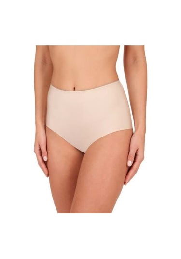 Polfa Model Lazer Kesim Toparlayıcı Etkili Iz Yapmaz Külot Korse Ten Renk Ten