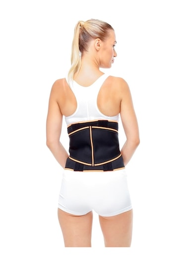 Orlex Orx-K 521 Neopren Lumbostad Korse