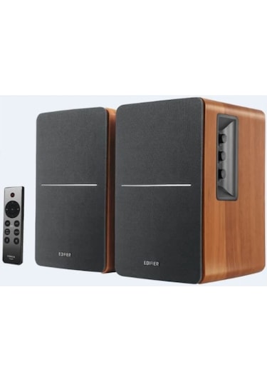 Edifier R1280DBS Bluetoothlu Raf Tipi Çift Hoparlör