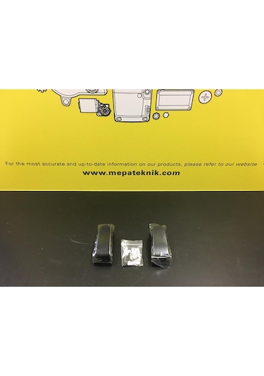 Powertech PL500 Dc Motorlu Otomatik Bahçe Kayar Kapı Motoru 500 Kg