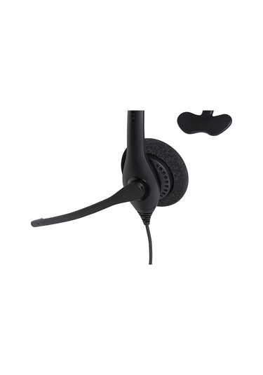 Jabra BIZ 1500 Mono QD NC Kulak Üstü Kulaklık