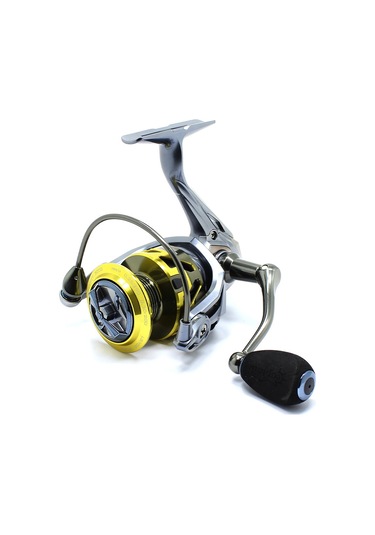 Captaın Ramsey 3000 Spın Makina 7 + 1 Bilyeli