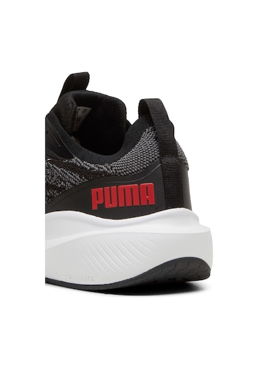 Puma Skyrocket Lite Engineered Erkek Siyah Sneaker