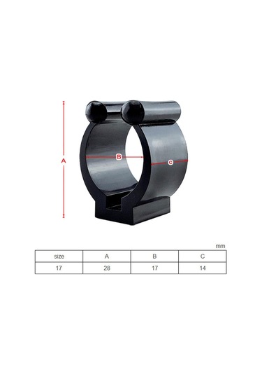 1/2/3 20x Havuz İşaret Oltası Klipsleri Kelepçeleri Saklama Rafı 2'li Set