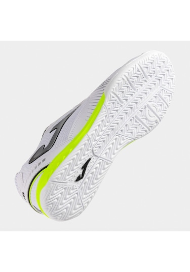 Joma Dribling Futsal Ayakkabısı Beyaz