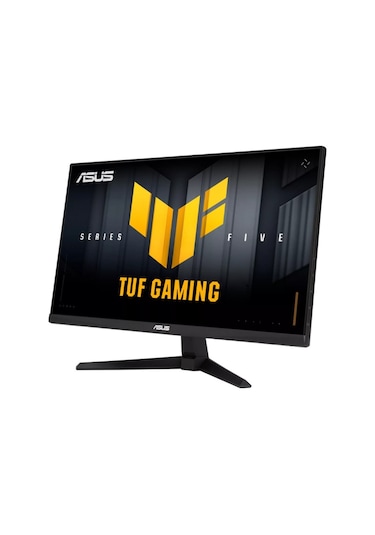 25 Asus Tuf Gamıng Vg257q5a Ips 1ms 180mhz 1xhdmı 2xdp Fhd 1920x1080 Hoparlör Düşük Mavi Işık Vesa Siyah