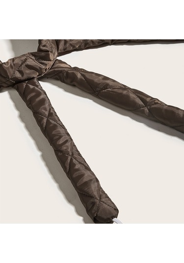 Sones Baş Üstü Kalamar Sünger Bukle Makinesi Pembe