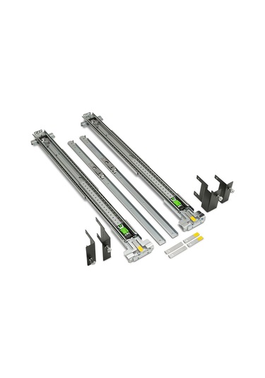 HP Z6/8 B8S55AA Adjustable Rail Rack Flush Mount Kit