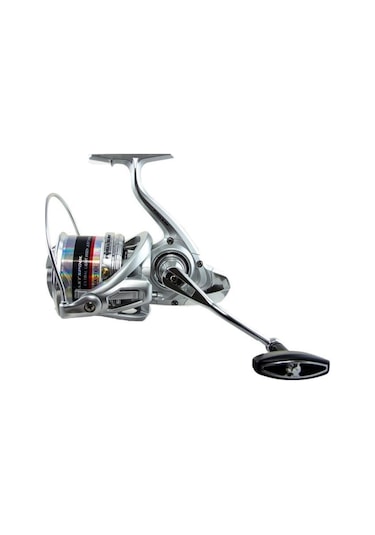 Bauer Furia Surf  8000 Olta Makinesi