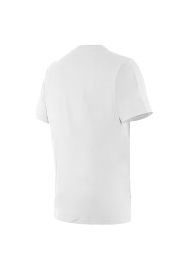Dainese Since 1972 Kısa Kol Tshirt Beyaz