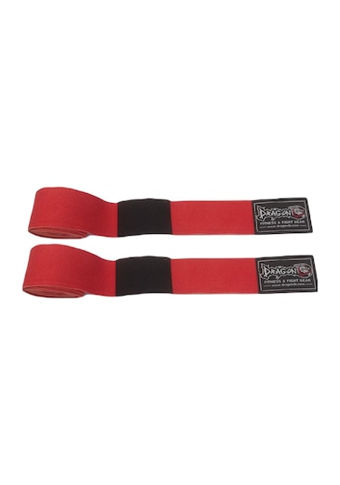 Dragondo 83815 5 Metre Elastik Boks Kick Boks Bandaj 001