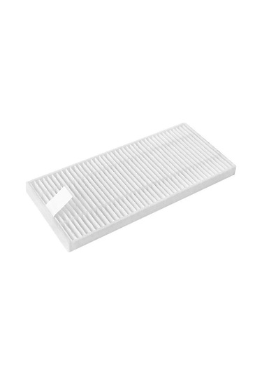 Geeroyoo Neabot Q11 Robot Süpürge İçin Yedek Hepa Filtresi - Yüksek Kaliteli, Kolay Kurulum, Verimli Temizlik Sağlar 6 Adet