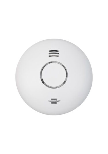 Brennenstuhl WRHM01 Wifi EN14604 85 dB Duman Ve Isı Dedektörü