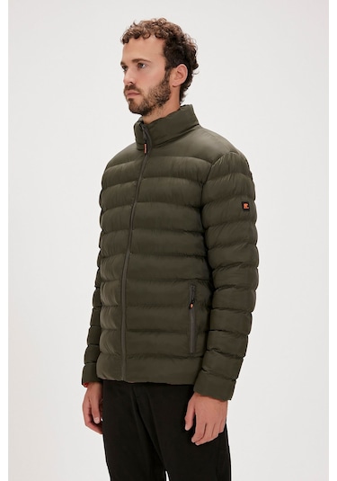 Bad Bear Boss Puffer Mont 23.02.15.001-c70
