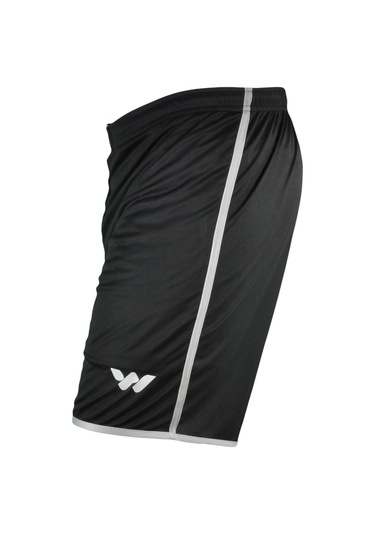 Walkway 20202 Siyah-antrasit Erkek Şort 001