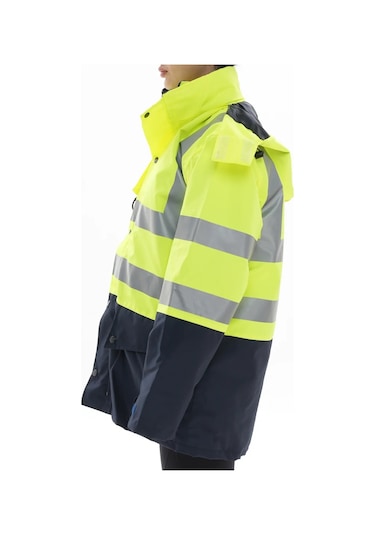 5+1 Mont Sarı-lacivert Sarı