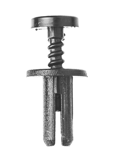 Citroen, Renault, Peugeot İçin Tampon Klipsi-uzun