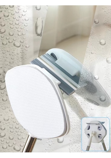 Larimar Islak Mendil Uyumlu Pratik Çek Çekli Mop - 9049155716122lmr Çok Renkli