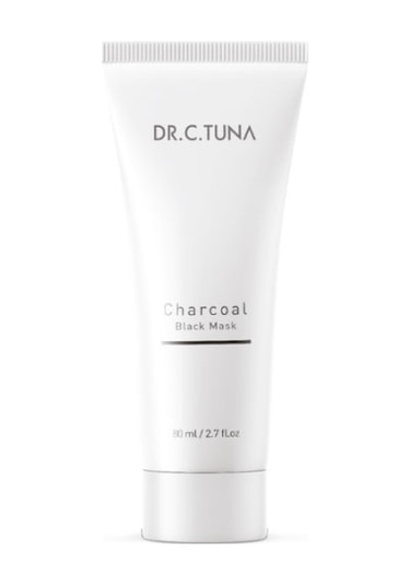 Farmasi Dr.C.Tuna Aktif Karbon Siyah Maske 80 ML
