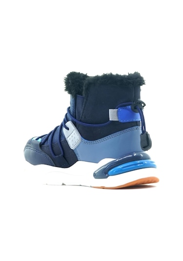Vicco 21K 943.368 PE Pablo Erkek Çocuk Kar Botu Lacivert