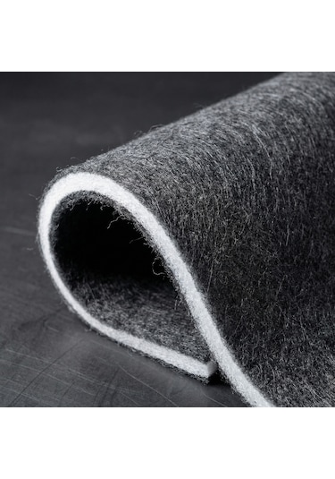 Aerojel Isı Yalıtım Kecesi Yangın Holu Ve Dıs Cephe İcin 10mm-1m2