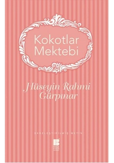 Kokotlar  Mektebi
