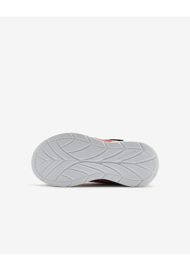 Skechers Flexglow Ultra Küçük Erkek Çocuk Siyah Işıklı Spor Ayakkabı 400139n Bkrd Siyah