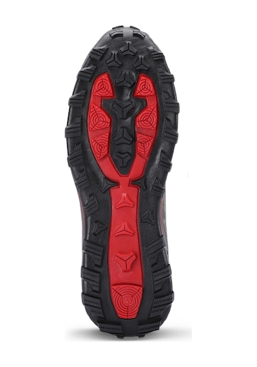 Slazenger HIRA IN Erkek  Koyu Gri / Siyah Bot