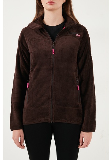 Norway Geographical Bayan Polar Upalıneb Kahve Kahve