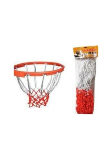 Avessa Basketbol Filesi Çift