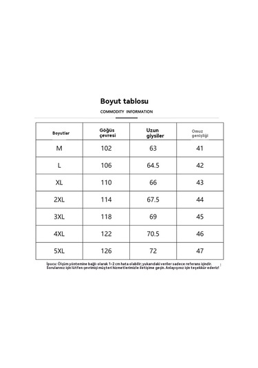 Erkekler İçin Sonbahar Ve Kış Modası Pamuklu Yelek Siyah