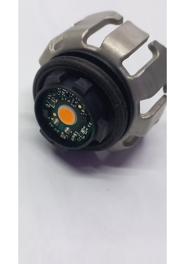 Osram A23a 12v Ly5b W2e5f09798 Lumıled Sarı Sinyal