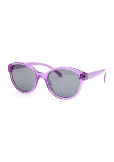 Lexdray Mod311-c2040 46 Polarize Çocuk Güneş Gözlüğü Mor