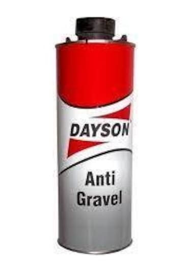 Dayson Pütür Gri 1/1