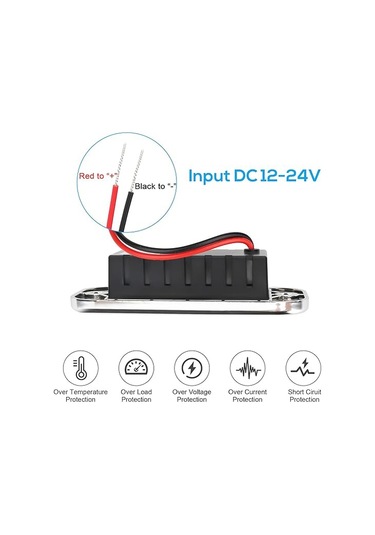 Usb Car Charger - Ucc-316 Qc Pd