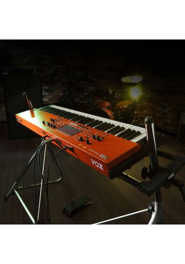Vox Continental-61
