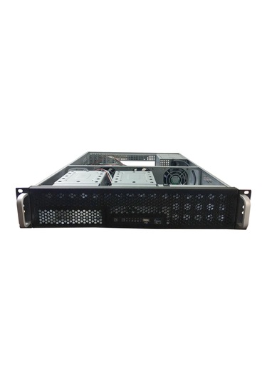 TGC 20550 2U Server Kasa 550MM