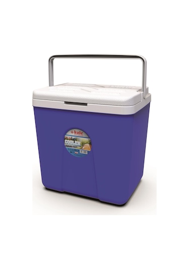 11 Lt Buzluk Termos 1020 Cooler Box Mavi