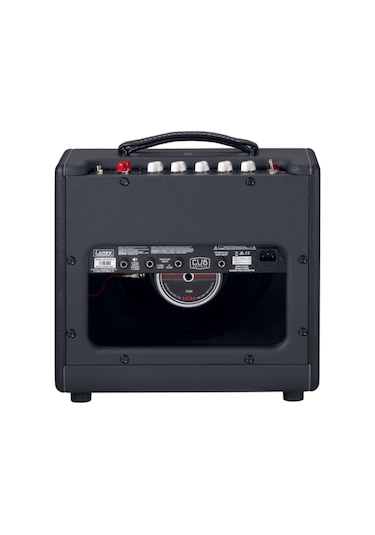 Laney Cub-Super10 Elektro Gitar Amfisi