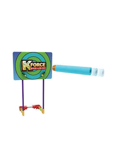K'nex Dart 10 Mermi Set 47518
