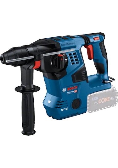 Bosch Professional GBH 18V-28 C Akülü Kırıcı Delici (Akü & Şarj Hariç) - 0611920000