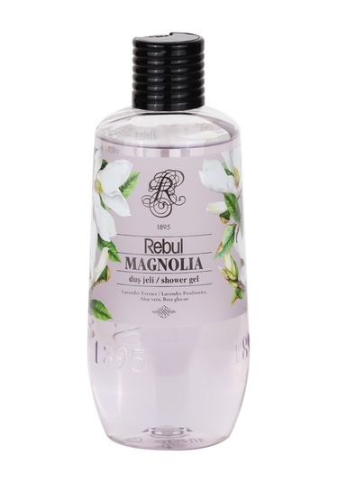 Rebul Magnolia Duş Jeli 500 ML