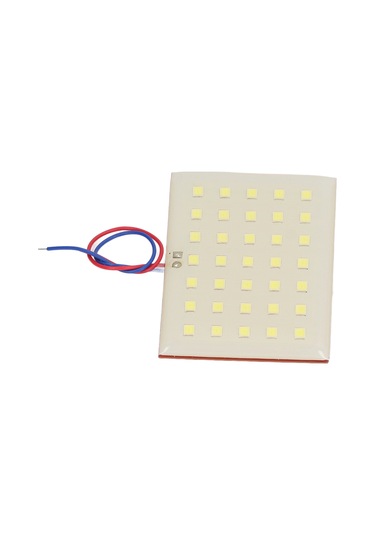 Maiyame 5w Smd Led Modül, 35 Adet 2835 Led Çip, 350lm Parlaklık, Güneşli Çim Lambaları İçin İdeal