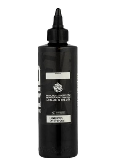 Dynamic Black Hardline 8oz