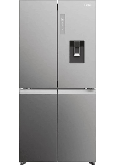 Haier HCW58F18EWMP E 507 L No-Frost Gardırop Tipi Buzdolabı