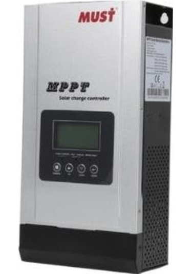 Lexron 80 Amper 12/24/36/48 Volt Otomatik Mppt Şarj Kontrol Cihazı